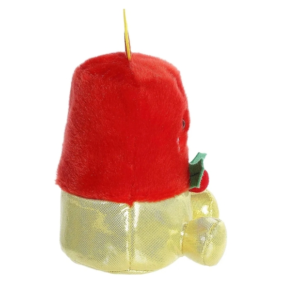 Luz the Candle 5" Palm Pal NEW WITH TAGS - Picture 3 of 5